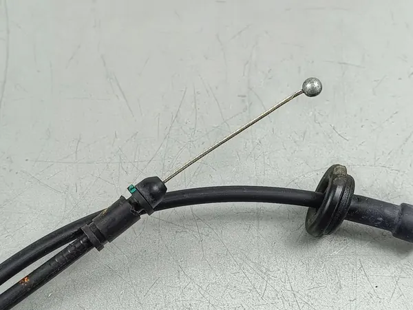 KIA Sorento IV Motorkap Kabel image 2