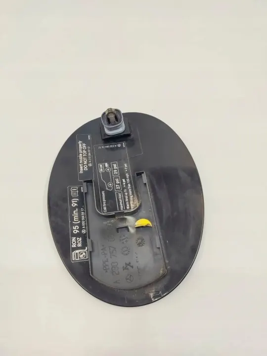 Polttoainesäiliön kansi OEM A2305847617 Mercedes-Benz SL image 5