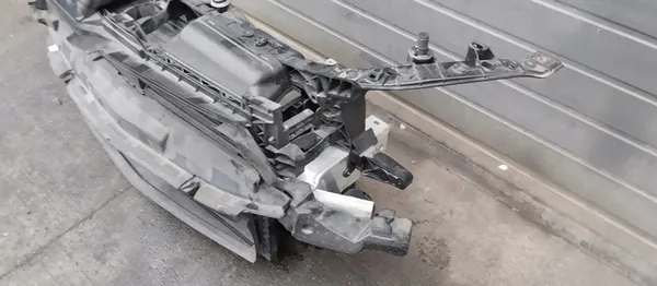 Gruppo Paraurti Anteriore Mercedes CLA W118 2022 1.3 CGI OEM image 10