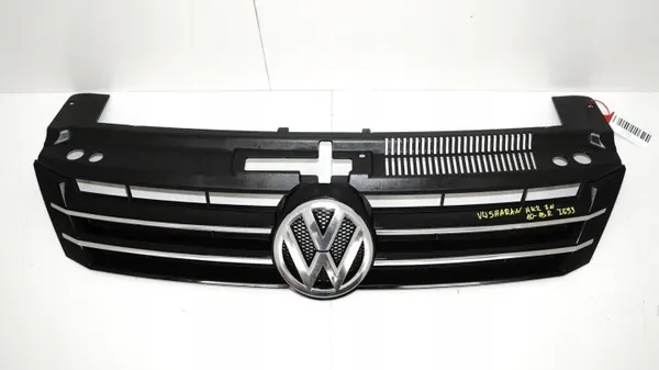 Bumperrooster OEM 375484895 voor VW Sharan 7N 2010-2016 image 2