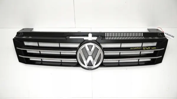 Bumperrooster OEM 375484895 voor VW Sharan 7N 2010-2016 image 4