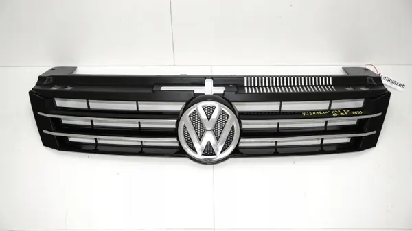 Bumperrooster OEM 375484895 voor VW Sharan 7N 2010-2016 image 5