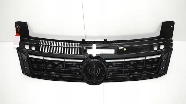 Bumperrooster OEM 375484895 voor VW Sharan 7N 2010-2016 image 8