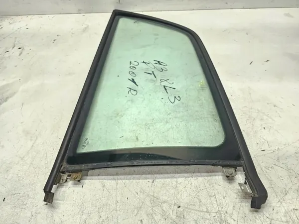 Karossglas Höger Bak OEM 8L3847100 Audi A3 8L image 4