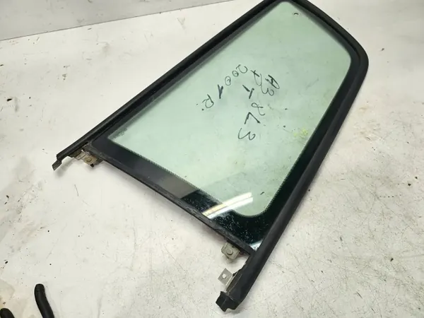 Karossglas Höger Bak OEM 8L3847100 Audi A3 8L image 5