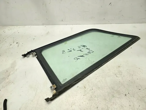 Karossglas Höger Bak OEM 8L3847100 Audi A3 8L image 7