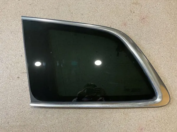 Bakre sidoruta vänster OEM 31442515 för Volvo XC90 image 2