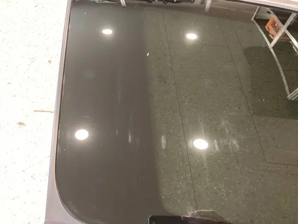 Bakre sidoruta vänster OEM 31442515 för Volvo XC90 image 3