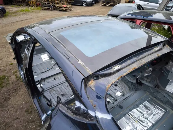 Tesla Model S Katto OEM AMD198025 - Käytetty image 3