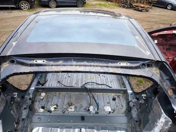Tesla Model S Katto OEM AMD198025 - Käytetty image 4