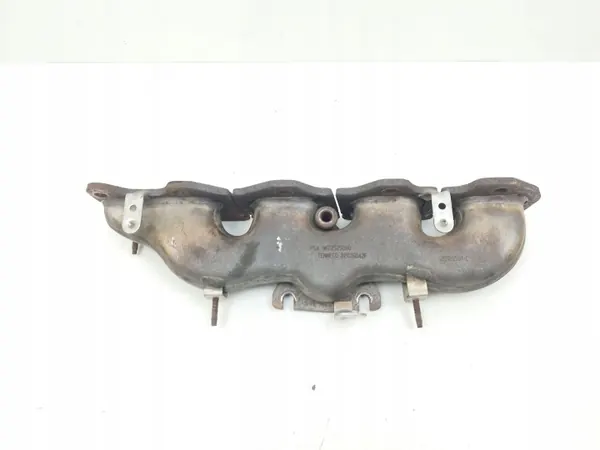 Colector de escape OEM MTL30865 para Citroen DS5 2013 image 2