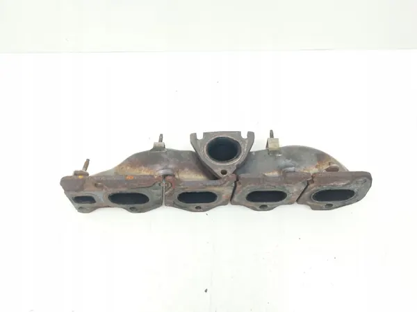 Colector de escape OEM MTL30865 para Citroen DS5 2013 image 3