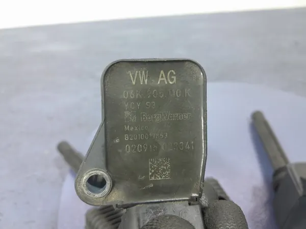 VW PASSAT 2.0 TFSI Conjunto de Bobinas de Ignição 06K905110K image 4