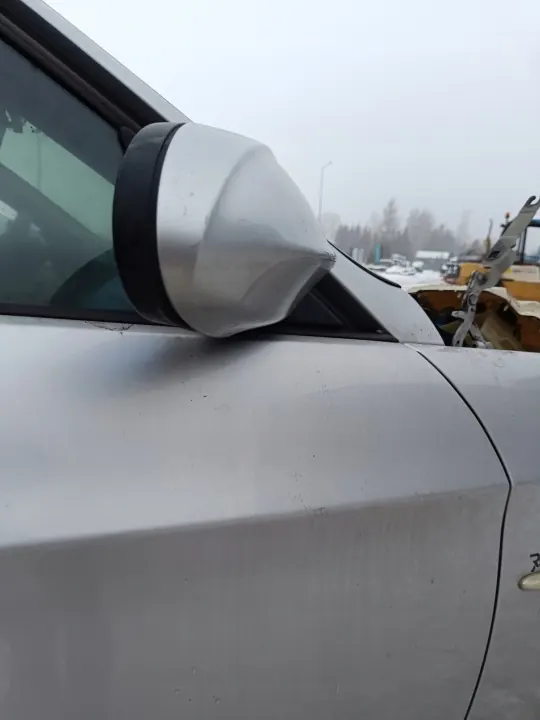 Höger spegel OEM för BMW E90 E91 Titansilber image 3