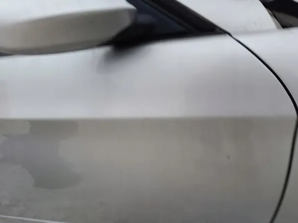Höger spegel OEM för BMW E90 E91 Titansilber image 4