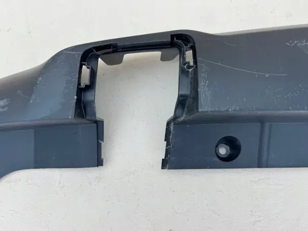 Mercedes Vito W447 bovenste afdekplaat OEM 18588715 image 4