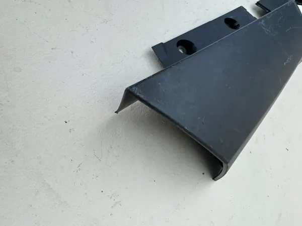 Mercedes Vito W447 bovenste afdekplaat OEM 18588715 image 7