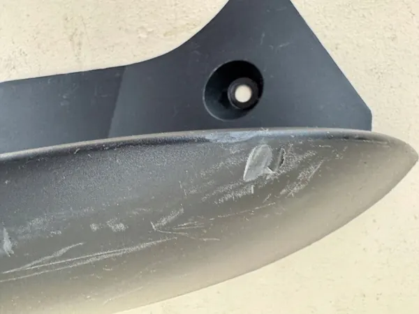 Mercedes Vito W447 bovenste afdekplaat OEM 18588715 image 8