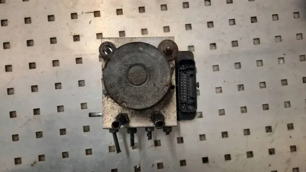 ABS Pomp Origineel 476601698R Renault Master 3 image 3