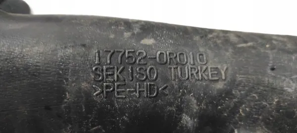 Luftfilterhus OEM 177520R010 för Toyota Auris image 5