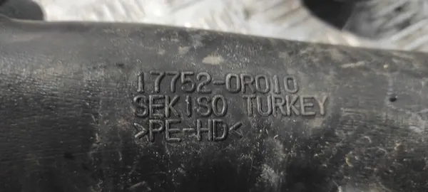 Luftfilterhus OEM 177520R010 för Toyota Auris image 6
