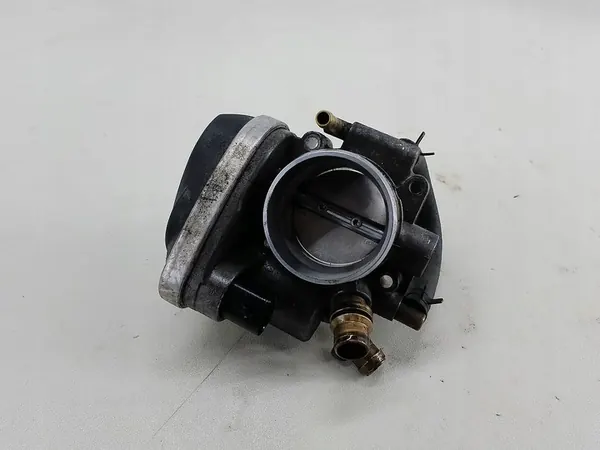 Throttle Body Chevrolet Cruze 1.6 16V 55560398 image 2