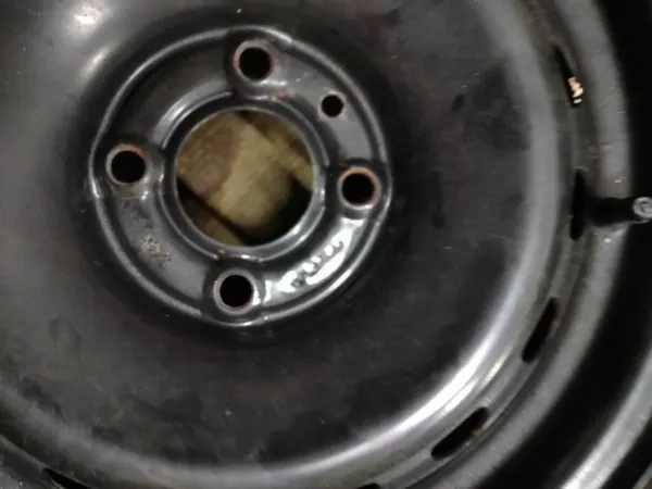 Renault Twingo II tunkkikorjaussarja OEM 8200676846 image 5
