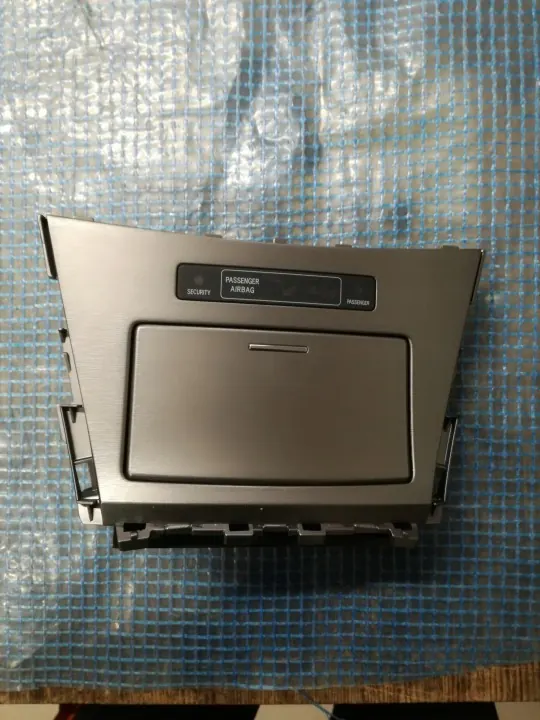 Cenicero Toyota Avensis III T27 Pieza OEM - Usado image 2