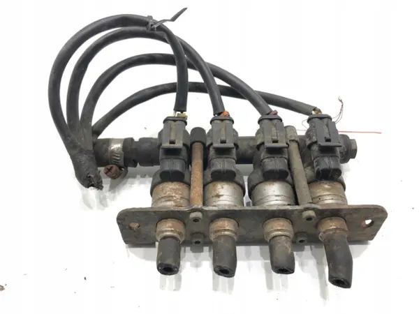 Inyector GLP OEM 67R-018502 - Inyección de Gas image 2