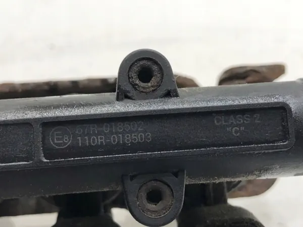 Inyector GLP OEM 67R-018502 - Inyección de Gas image 4