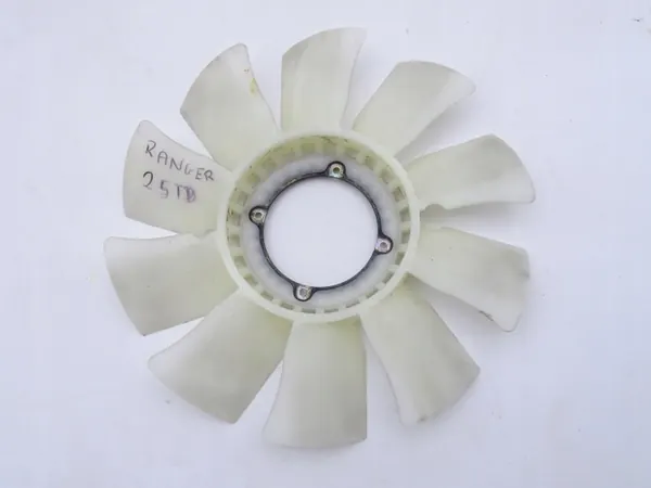 Radiatorventilator OEM Ford Ranger II Mazda B2500 98-06 image 2