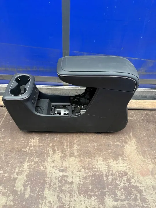 Middenconsole OEM TUNEL ŚRODKOWY PODŁOKIETNIK HYUNDAI IONIQ 5 image 3