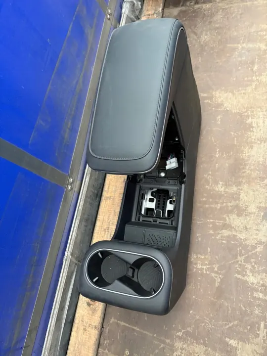 Middenconsole OEM TUNEL ŚRODKOWY PODŁOKIETNIK HYUNDAI IONIQ 5 image 6