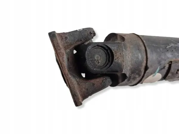 Nissan Rogue Hinterachswelle OEM CTZ114 2016-2018 image 3