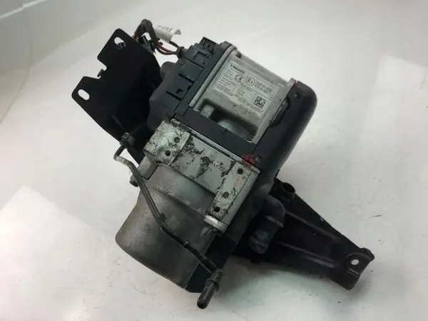 Conduite de carburant OEM 31694657 pour chauffage Webasto Volvo V90 II image 5