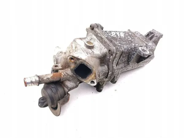 Refroidisseur EGR OEM 147357086R pour Renault Espace V image 3