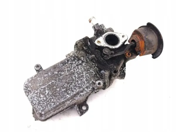 Refroidisseur EGR OEM 147357086R pour Renault Espace V image 4