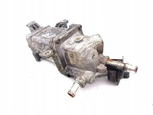 Refroidisseur EGR OEM 147357086R pour Renault Espace V image 5