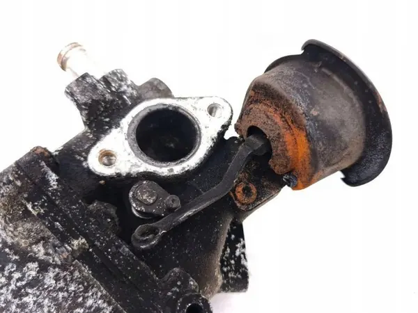 Refroidisseur EGR OEM 147357086R pour Renault Espace V image 6