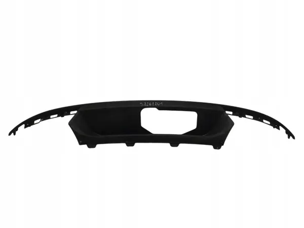 Para-choques Traseiro Skoda Octavia 4 OEM 5E6807521E image 2