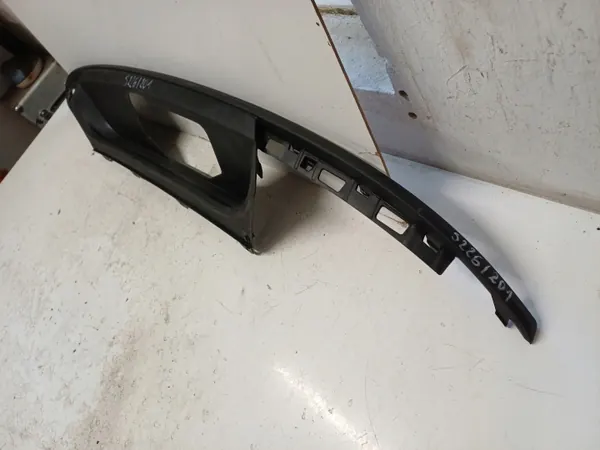 Para-choques Traseiro Skoda Octavia 4 OEM 5E6807521E image 3