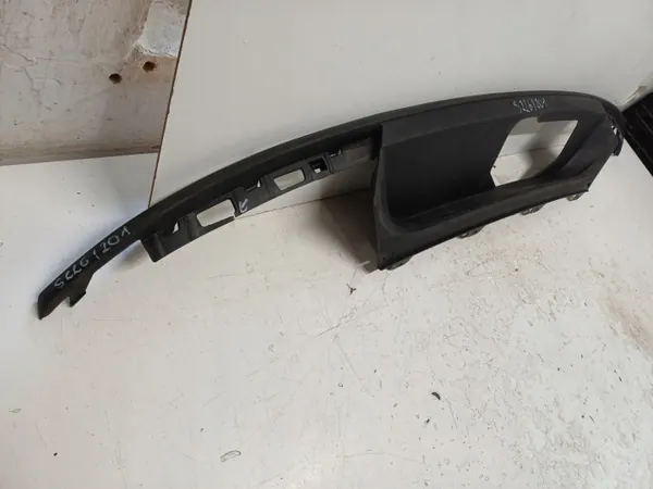 Para-choques Traseiro Skoda Octavia 4 OEM 5E6807521E image 4
