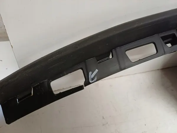 Para-choques Traseiro Skoda Octavia 4 OEM 5E6807521E image 5