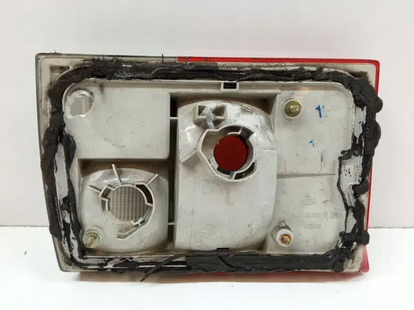 Farol trasero izquierdo Audi 80 IV B4 1991-1996 OEM 8A0945093D image 5