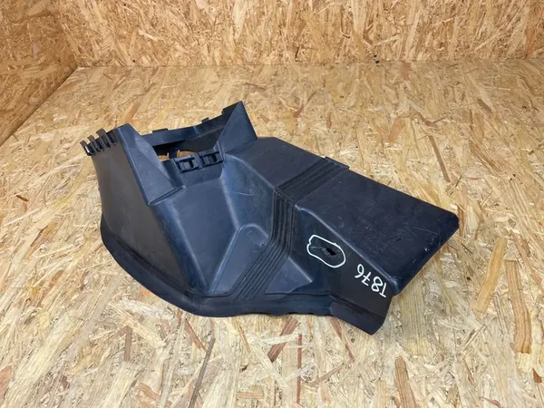 Duto de Admissão Opel Grandland X YP00043180 image 8