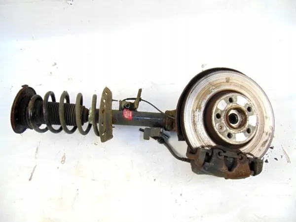Amortecedor dianteiro esquerdo OEM 393904 para Volvo S80 II image 2