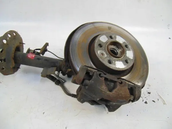Amortecedor dianteiro esquerdo OEM 393904 para Volvo S80 II image 3
