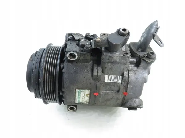 Compresor de Aire Acondicionado Mercedes-Benz Vito 112 CDI A0002342411 image 5