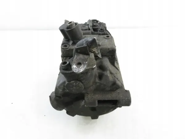 Compresor de Aire Acondicionado Mercedes-Benz Vito 112 CDI A0002342411 image 6