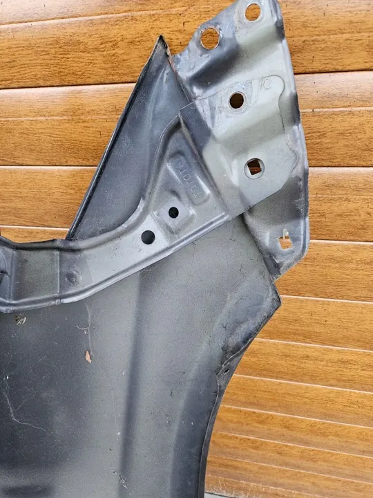 Toyota PRIUS III 09-15 Paraurti Anteriore Destro 8V1 image 7